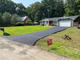 Cobblestone Driveway Installation in Compton, CA